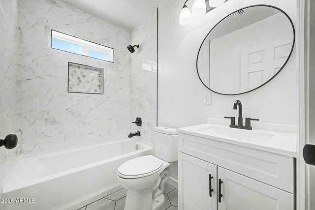 1147 E FLYNN Lane, Phoenix, AZ 85014