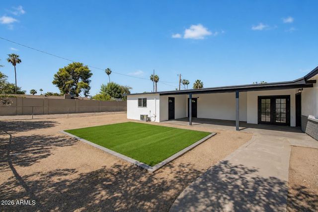 1147 E FLYNN Lane, Phoenix, AZ 85014