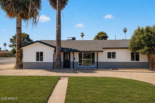 1147 E FLYNN Lane, Phoenix, AZ 85014