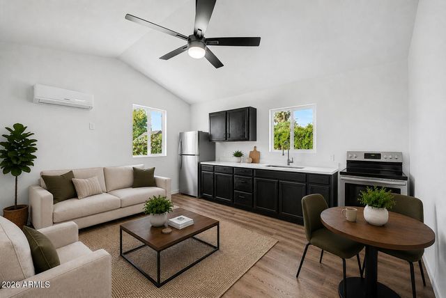 1147 E FLYNN Lane, Phoenix, AZ 85014
