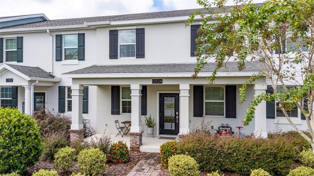 12124 SONNET AVENUE, Orlando, FL 32832