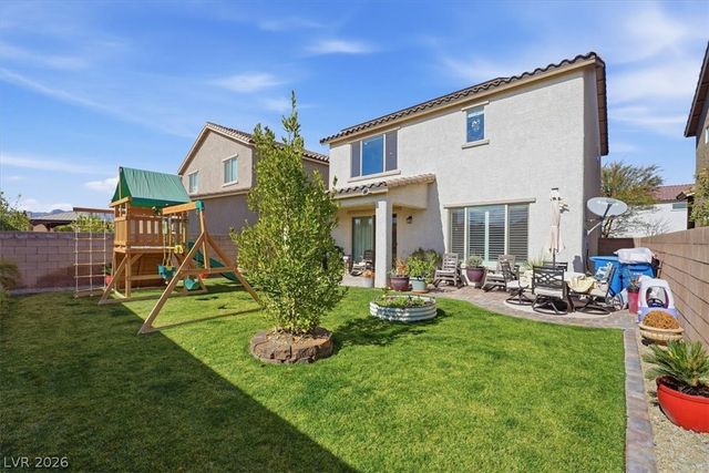 10043 Fletcher Peak Avenue, Las Vegas, NV 89178