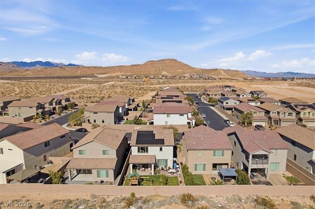 10043 Fletcher Peak Avenue, Las Vegas, NV 89178