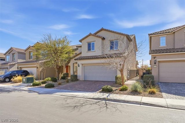 10043 Fletcher Peak Avenue, Las Vegas, NV 89178