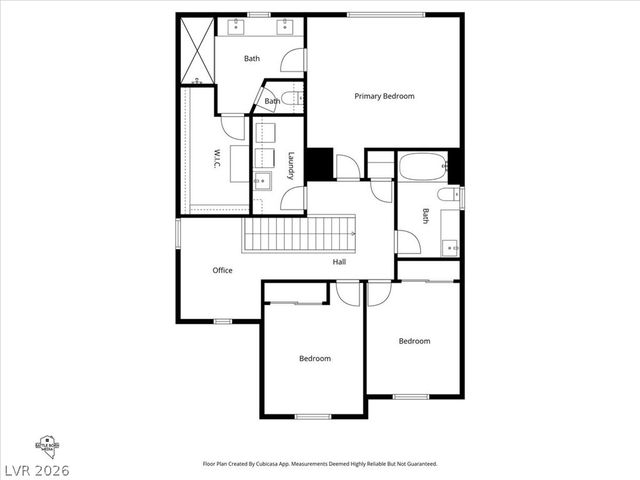 10043 Fletcher Peak Avenue, Las Vegas, NV 89178