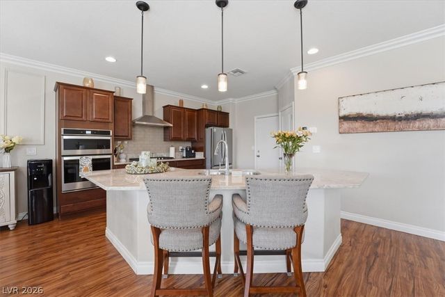 10043 Fletcher Peak Avenue, Las Vegas, NV 89178