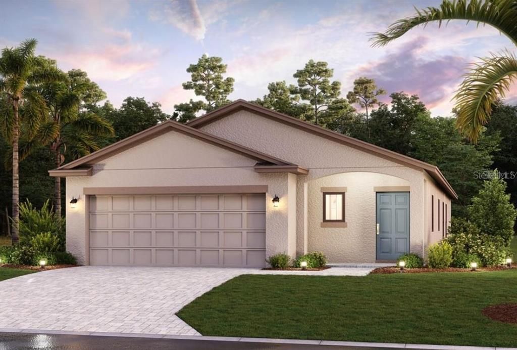 16830 FIESTA DRIVE, Port Charlotte, FL 33953