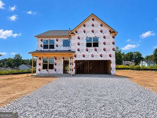 2051 Orchid Lane, Lithia Springs, GA 30122
