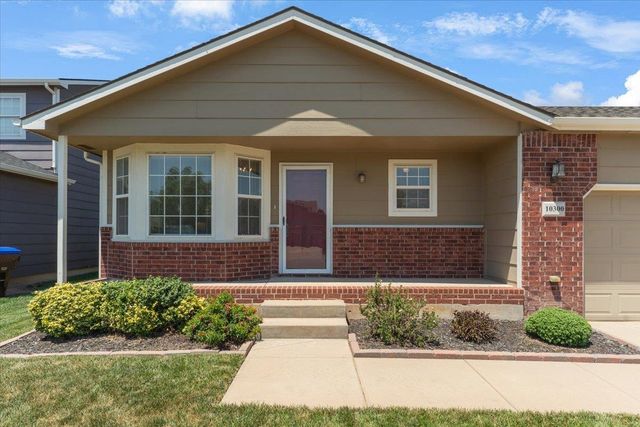 10300 W JEWELL CIRCLE, Wichita, KS 67209