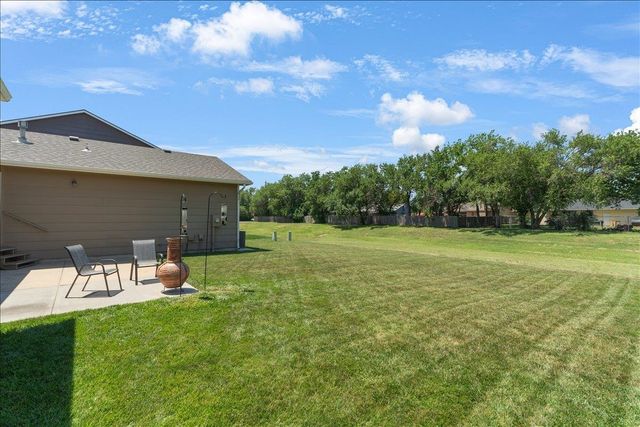 10300 W JEWELL CIRCLE, Wichita, KS 67209