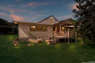 309 Riverside, Pipe Creek, TX 78063