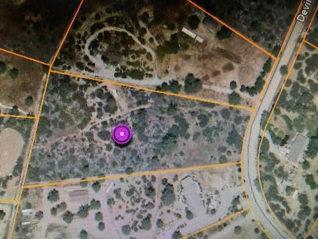 0 Devils Ladder, Mountain Center, CA 92561