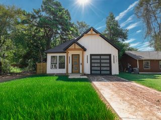 4732 Nome Street, Dallas, TX 75216