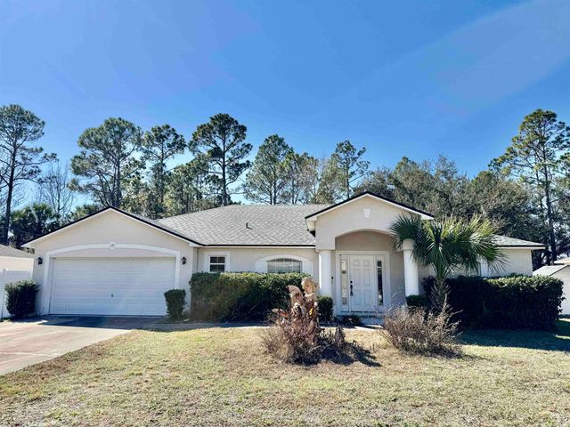 17 Porter Lane, Palm Coast, FL 32164