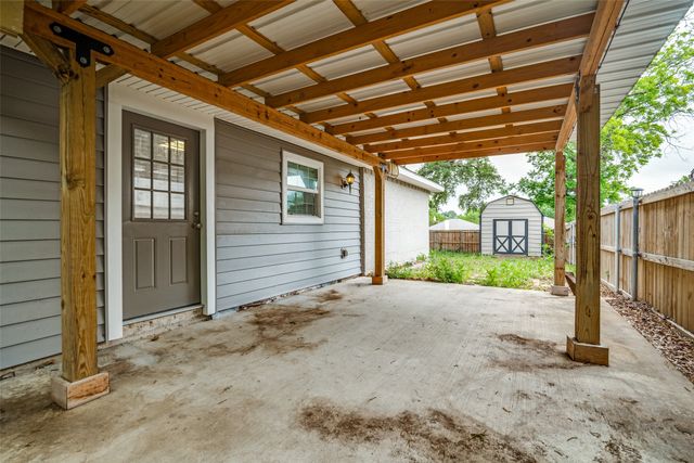 310 Thistle Drive, Garland, TX 75043