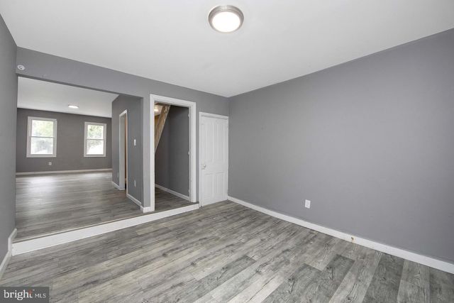 133 E FEDERAL ST, Burlington, NJ 08016