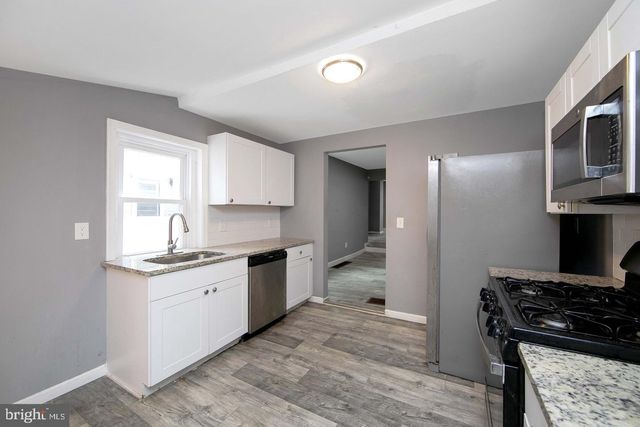 133 E FEDERAL ST, Burlington, NJ 08016