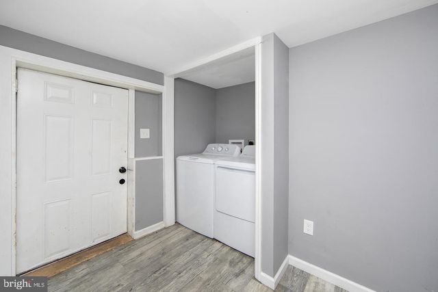 133 E FEDERAL ST, Burlington, NJ 08016