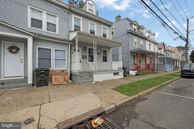 133 E FEDERAL ST, Burlington, NJ 08016