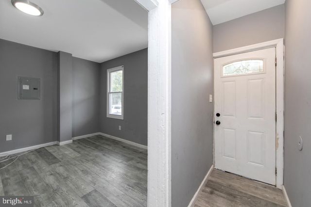 133 E FEDERAL ST, Burlington, NJ 08016