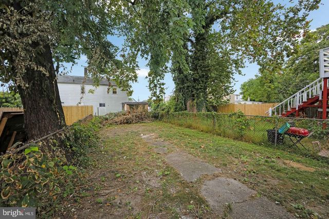 133 E FEDERAL ST, Burlington, NJ 08016