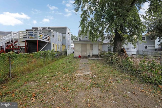 133 E FEDERAL ST, Burlington, NJ 08016