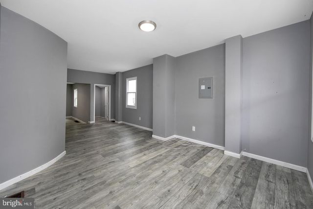 133 E FEDERAL ST, Burlington, NJ 08016