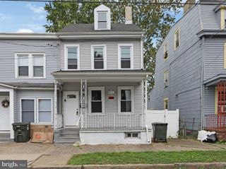 133 E FEDERAL ST, Burlington, NJ 08016