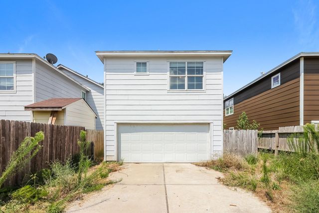 11334 Carla Street, Houston, TX 77076