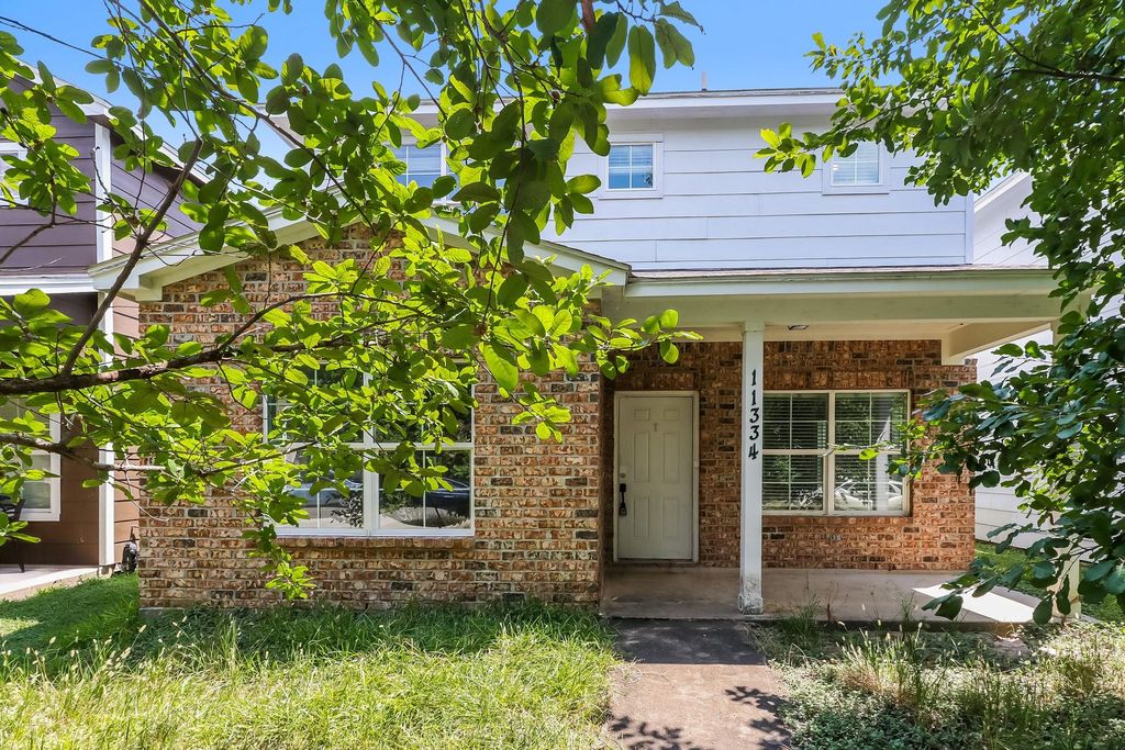 11334 Carla Street, Houston, TX 77076