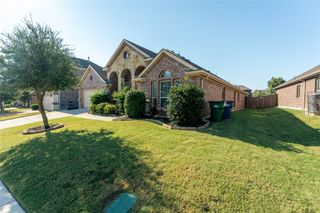 538 LaGrange Drive, Fate, TX 75087