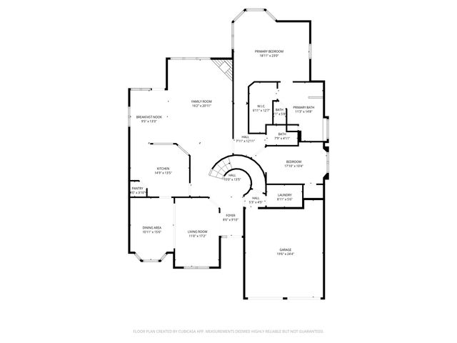 11800 Pondview Lane, Frisco, TX 75035