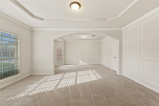 11800 Pondview Lane, Frisco, TX 75035