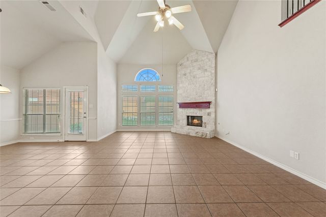 11800 Pondview Lane, Frisco, TX 75035