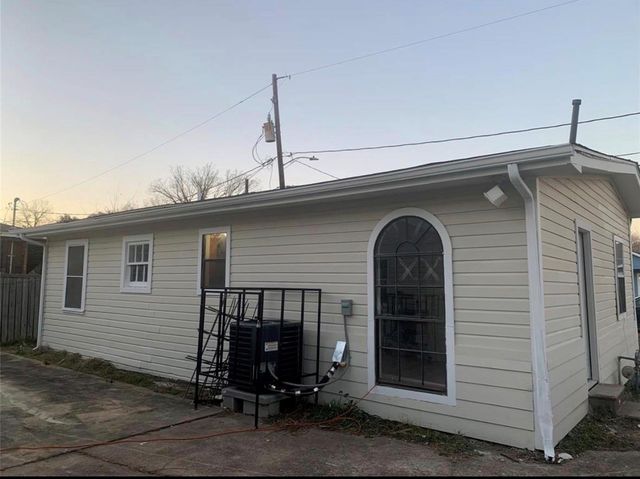 324 Delaware Street A, Houston, TX 77029