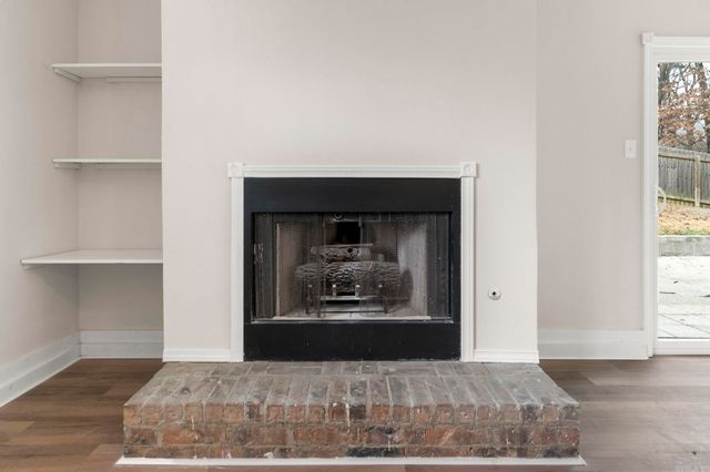 1702 Lynnwood Drive, Benton, AR 72015