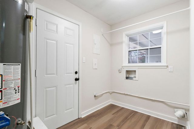 1702 Lynnwood Drive, Benton, AR 72015