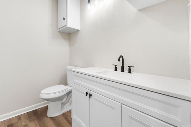 1702 Lynnwood Drive, Benton, AR 72015