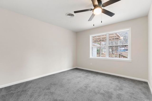 1702 Lynnwood Drive, Benton, AR 72015