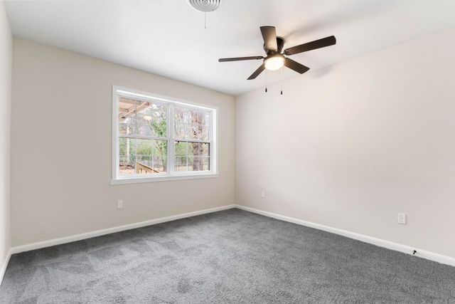 1702 Lynnwood Drive, Benton, AR 72015