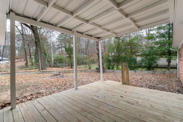 1702 Lynnwood Drive, Benton, AR 72015