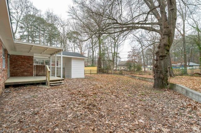1702 Lynnwood Drive, Benton, AR 72015