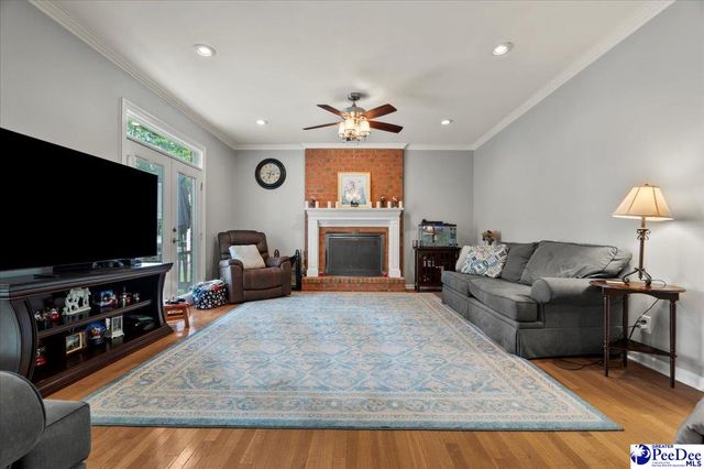 3313 Trenton Street, Florence, SC 29501