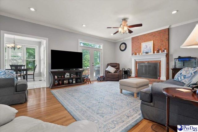3313 Trenton Street, Florence, SC 29501