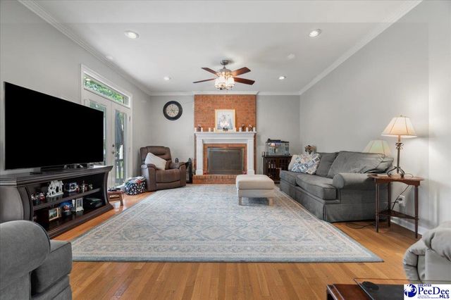 3313 Trenton Street, Florence, SC 29501