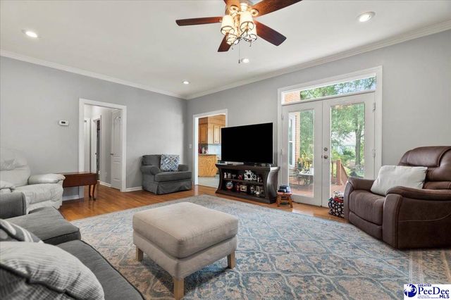 3313 Trenton Street, Florence, SC 29501