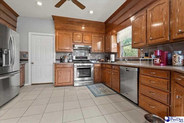 3313 Trenton Street, Florence, SC 29501