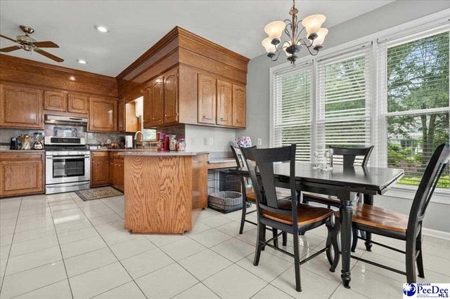 3313 Trenton Street, Florence, SC 29501