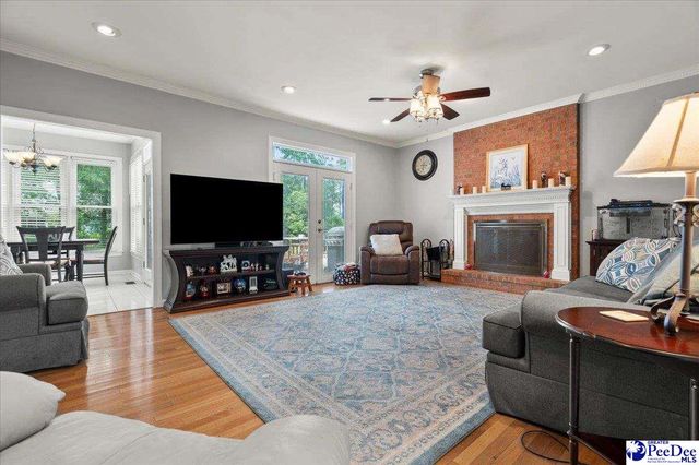 3313 Trenton Street, Florence, SC 29501