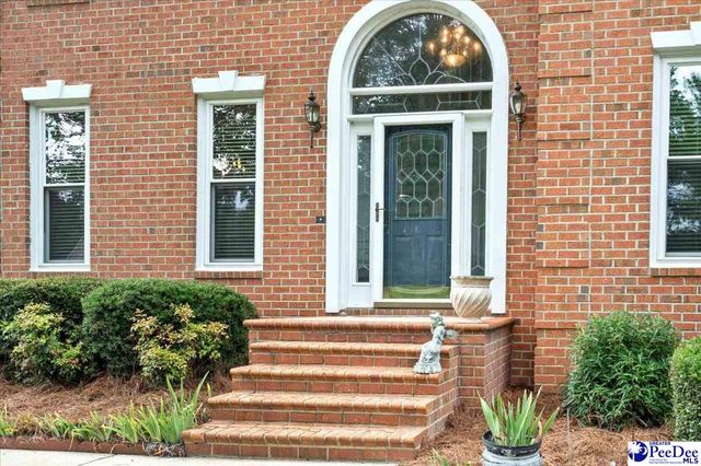 3313 Trenton Street, Florence, SC 29501